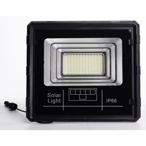 Фото - Ліхтар Yiwu 246 LED 300 Вт (HP-5-75)